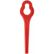 Ersatzklingen - RICEEL - FAR 20-i - 50er-Packung - Länge 95 mm - Kompatibel mit Ferrex Aldi