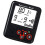 Digital Small Metronome Electronic Metronome Tone-Black 1