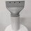 High Temperature Resistant Air-Diameter 150mm exhau 6