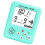 Digital Small Metronome Electronic Metronome Tone-Surfing Green 1