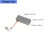 Professional Design Carbon Brushes Pack Of 5 Pair For GBH2 3
