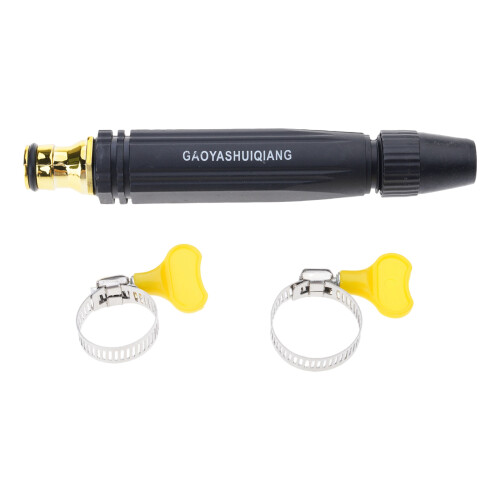Buse de pulvérisation ergonomique pour lavage de voiture, buse-2 1