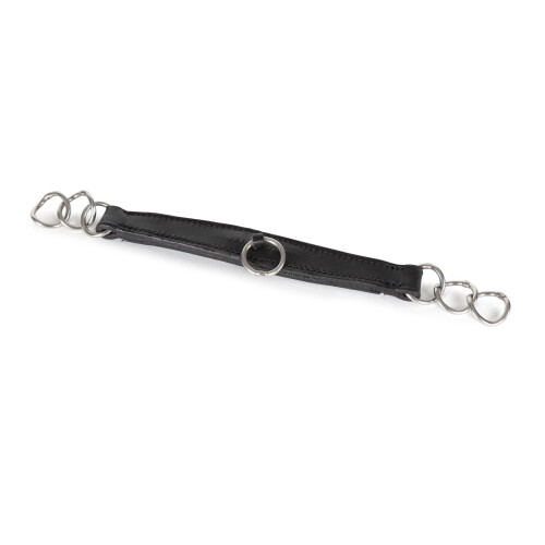 Blenheim Leather Horse Curb Chain