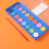 Solid Watercolor Paint 16 Rich Color Long Lasting Portable 6