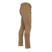 (36R, Beige) SaddleHugger Mens Jodhpurs
