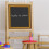 Quality Golden Retro Board Edging 10M Tear Resistant Schools 6