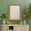 Quality Golden Retro Board Edging 10M Tear Resistant Schools 5