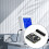 Module sonore MEMS haute clarté pour la-1 ensemble 2