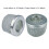 Stainless Steel Filter Screen for Airless Paint Sprayer Suction 5