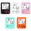 Digital Small Metronome Electronic Metronome Tone-Pink1 7