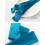 Multipurpose Cooling Scarf Reusable Quick Dry Resin-Green 6