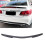 Heckspoiler C207 Coupé 09-16 AMG Schwarz 18