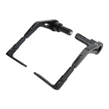 Motorrad Schutz 7/8 Zoll Alu