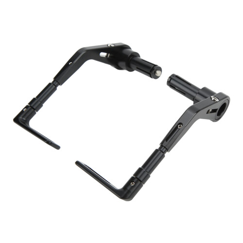 Motorrad Schutz 7/8 Zoll Alu