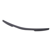 Spoilerflügel AMG E-Klasse C207 09-16 Schwarz