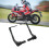 Motorrad Schutz 7/8 Zoll Alu 17