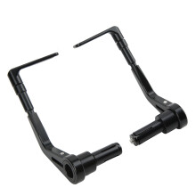 Alu Handschutz 22mm Lenker schwarz