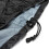 Housse pour barbecue - LESHP - 145 x 61 x 117 cm - Polyester imperméable - Noir 4
