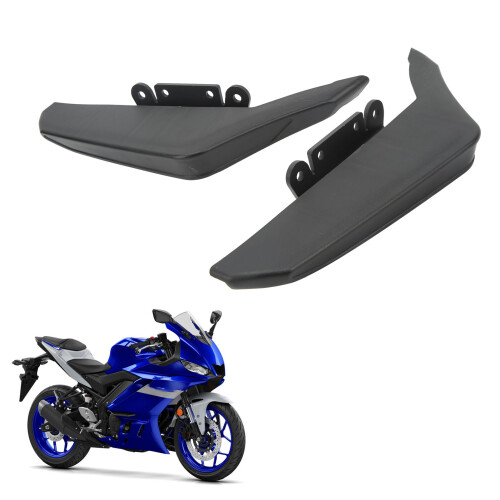 Rahmen-Slider Schwarz passend R3