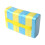 Swim Training Float Waist Belt Aquatic-Blue and yellow 5