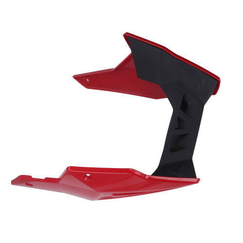 Rot Chassis-Abdeckung BWM F900XR 2021 2