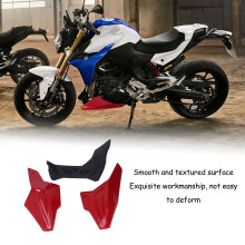 Motorrad Chassis-Abdeckung Rot BWM F900XR 2022