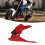 Rot Chassis-Abdeckung BWM F900XR 2021 13