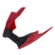 Rot Chassis-Abdeckung BWM F900R 2020-2022