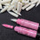 10Pcs Liquid Acrylic Marker Replacement Tip Soft Nylon Bristles 5