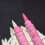 10Pcs Liquid Acrylic Marker Replacement Tip Soft Nylon Bristles 7