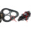Shaving heads - Philips - Series 5000 - Compatible with multiple models - Washable - Durable 4