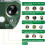 Απωθητικό για γάτες εξωτερικού χώρου, Thanmoer Solar Ultrasonic Repellent, Απωθητικό για σκ 2