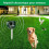 Απωθητικό για γάτες εξωτερικού χώρου, Thanmoer Solar Ultrasonic Repellent, Απωθητικό για σκ 3