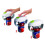 Automatic Jar Opener - One Touch - Multifunctional - Ergonomic - White - AA Batteries 4