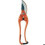 Sécateur forgé P3-23-F, orange, 230 mm 2