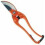 Sécateur forgé P3-23-F, orange, 230 mm 3