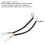 Kabelanschluss Blinker Honda CBR 10