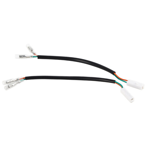 Kabelanschluss Blinker Honda CBR 2
