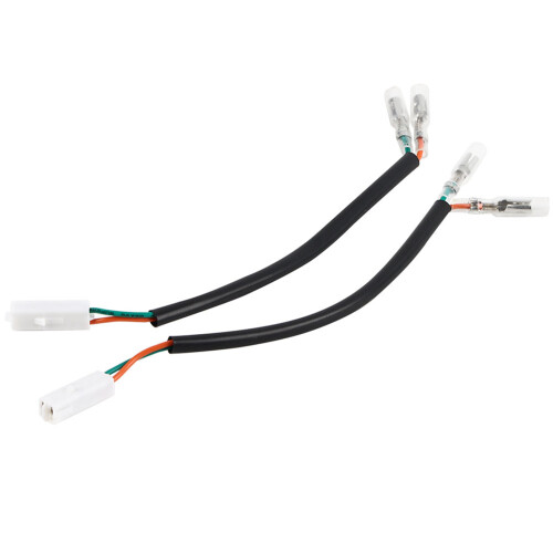 Adapter Stecker für Blinker Honda 1