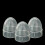 Bouchons d'accessoires de biberon Anti-salissure, couvercle 5