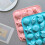 Dishwasher Safe Silicone Baking Molds With 16-Nordic Lan 9