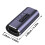 100 W Metall-USB4.0-Typ-C-Adapter, 40 Gbit/s schneller 3