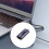 100 W Metall-USB4.0-Typ-C-Adapter, 40 Gbit/s schneller 5