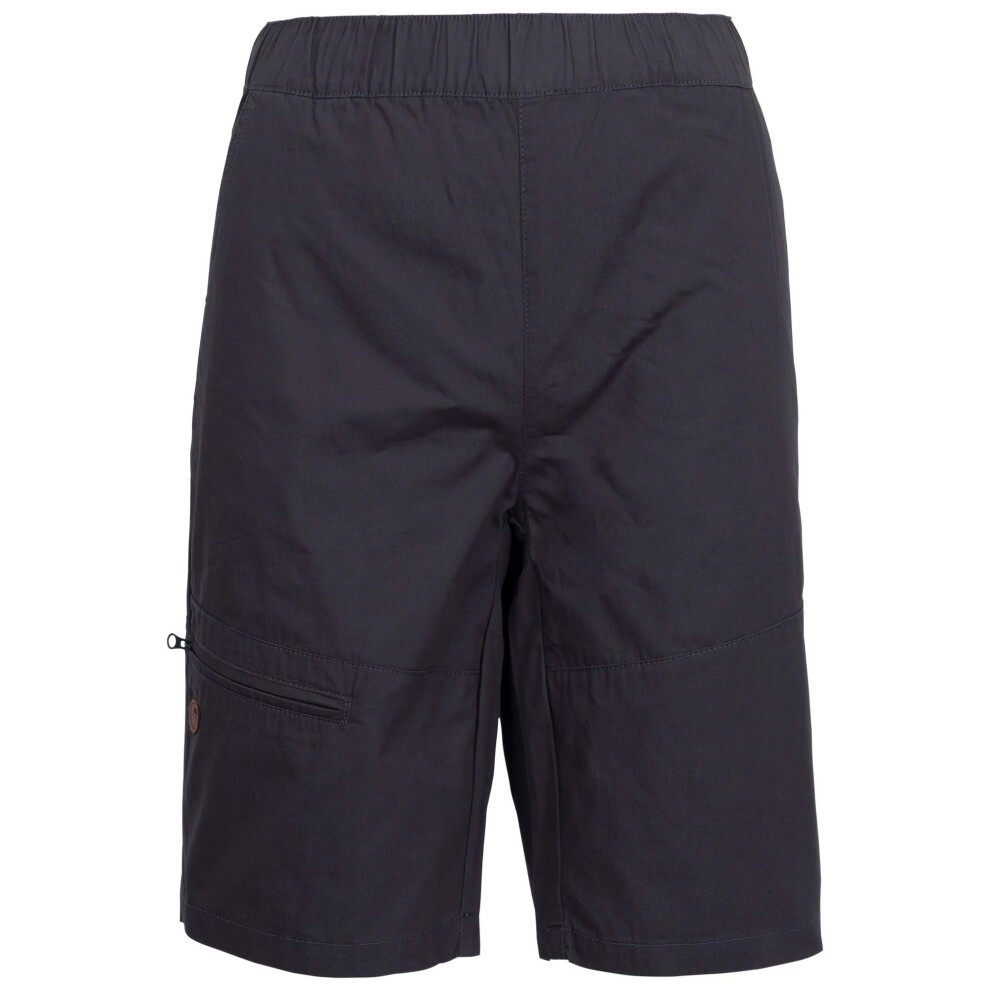 Trespass (S, Dark Grey) Womens/Ladies Siglos Tp75 Shorts