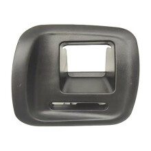 A1769230700 Left Rear Seatbelt Trim Buckle for W176 A-Class W117 CLA-Class W156 GLA-Class