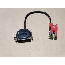 VVDI Prog KVM für für FRM3 Reparaturclip-Adapter