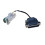 For  KVM Adapter for VVDI Prog Without Solderin Repair Clip Adapter 1