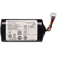 7.3V 1390mAh Netzwerkmodul. Backup-Batterie 3G0915089 für PHEV. für Fahrzeug