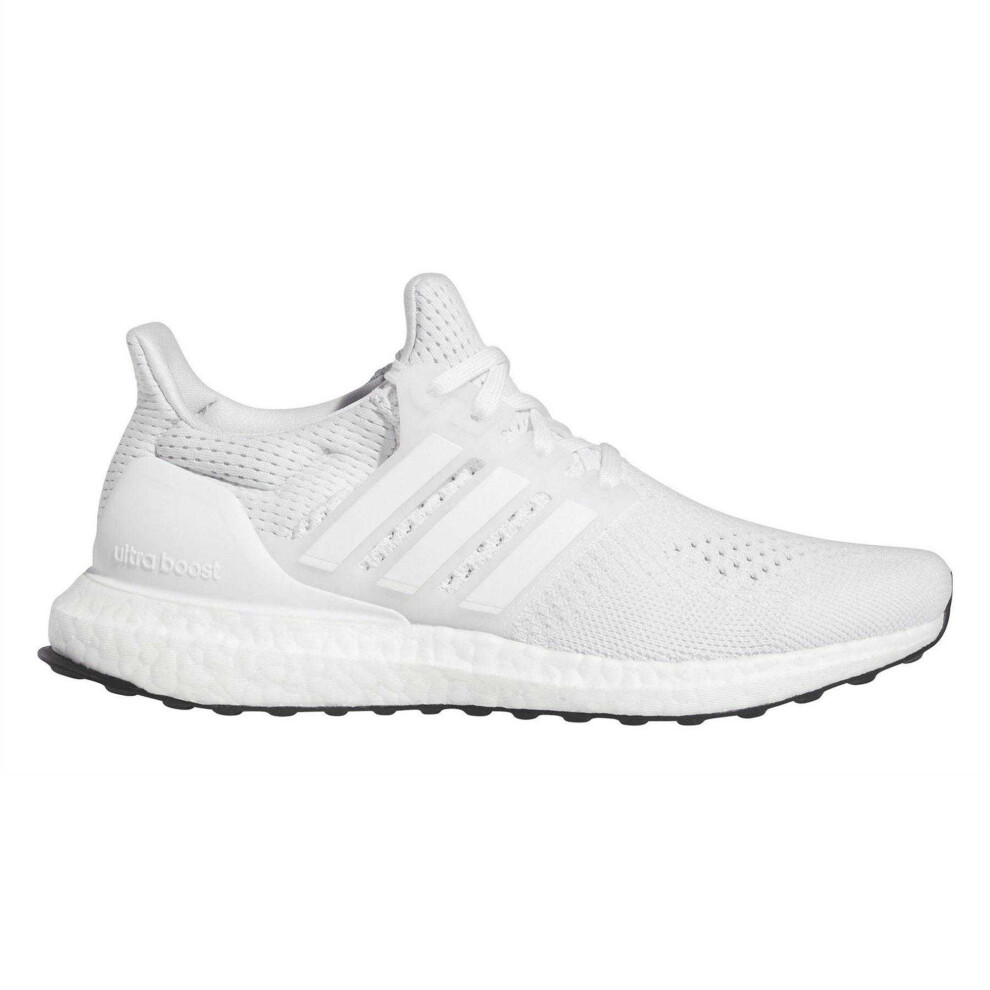 Adidas (4 Uk, White) Womens/Ladies Ultraboost 1.0 Trainers