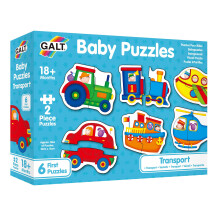 Galt Toys, Find It, Classic Picture Lotto Game for Children, Ages 4 Years Plus